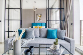 GuestReady - In the Heart of Dubai Hills